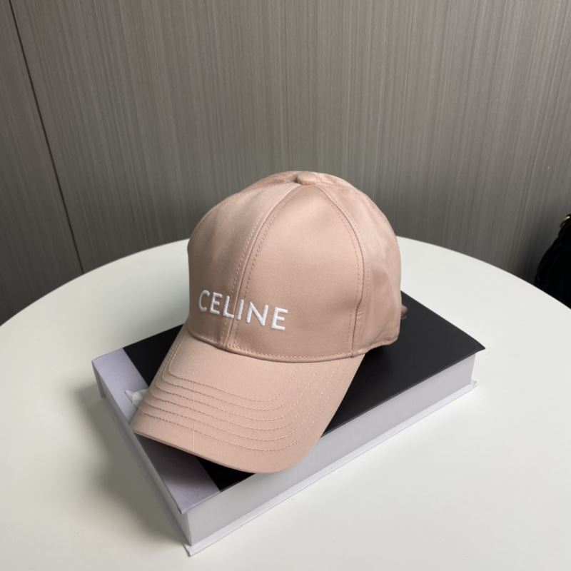 Celine Caps